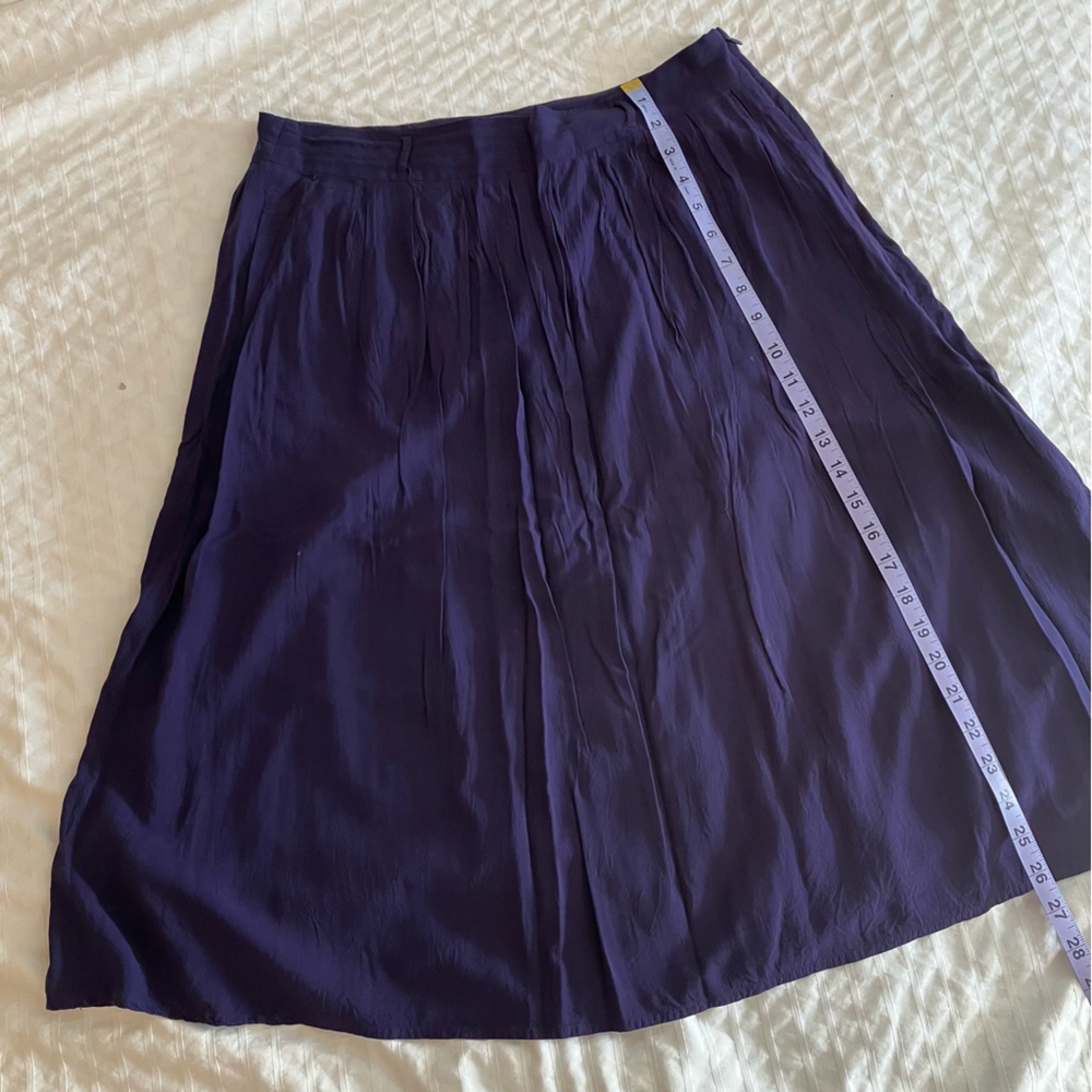 Fun twirly skirt